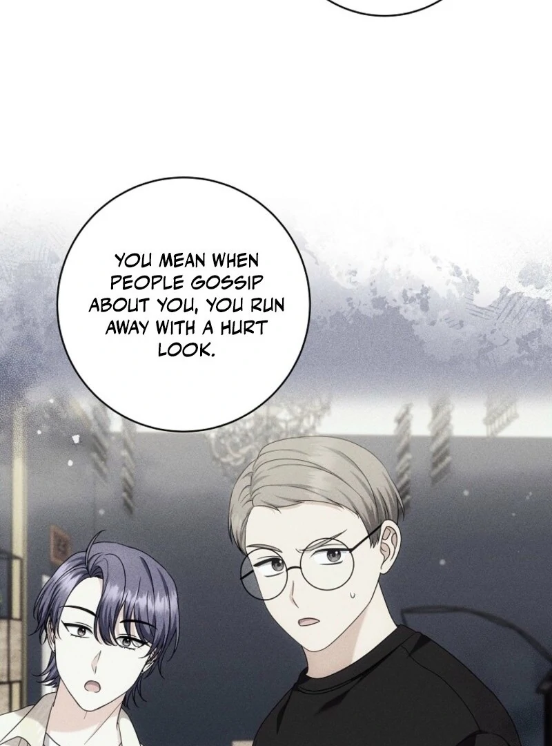 Welcome to Dungeon Hotel chapter 69 page 107
