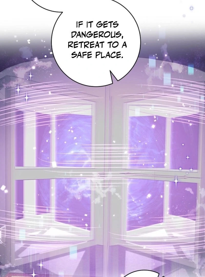 Welcome to Dungeon Hotel chapter 70 page 25