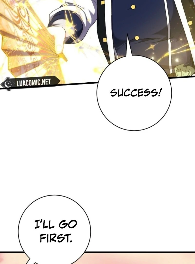 Welcome to Dungeon Hotel chapter 70 page 49