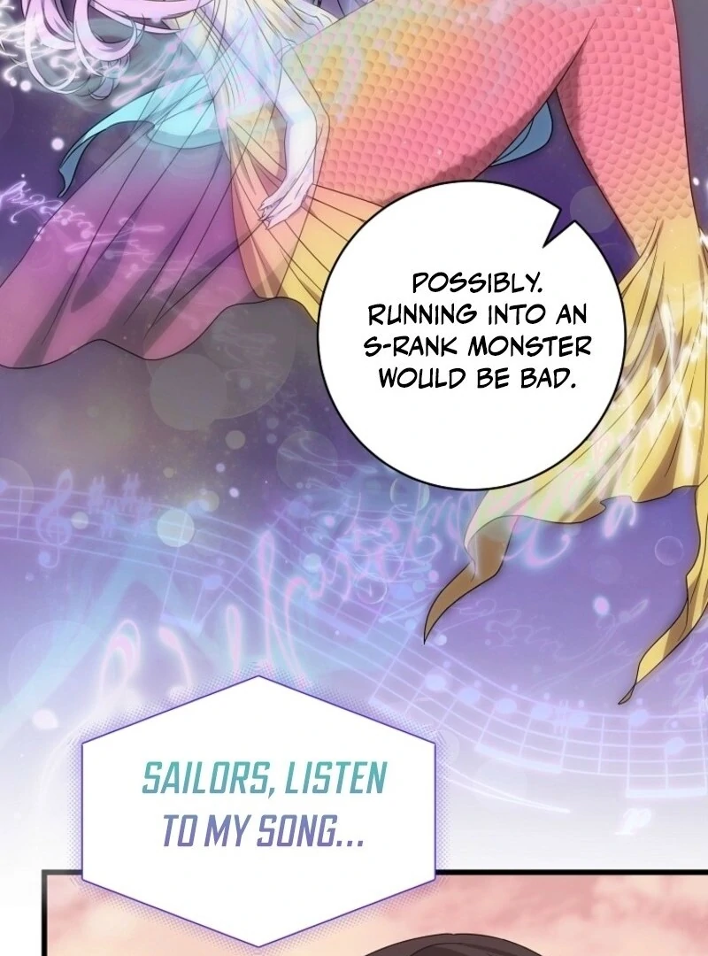 Welcome to Dungeon Hotel chapter 70 page 66