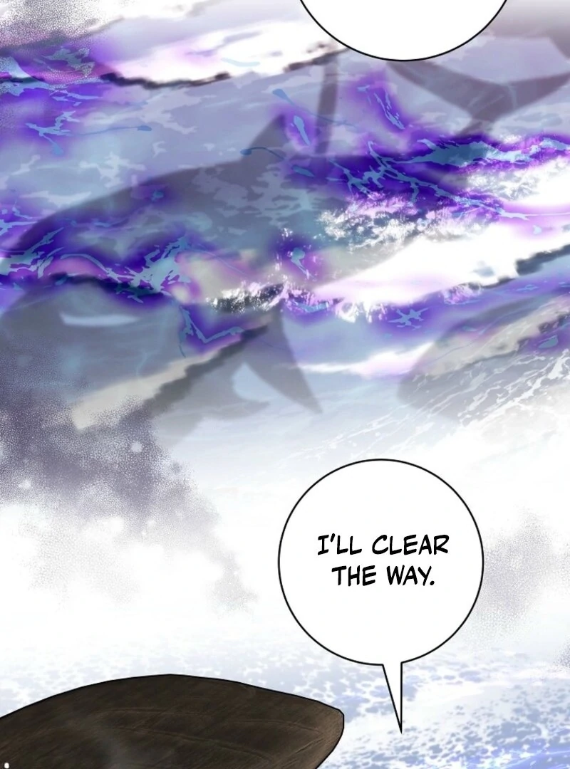 Welcome to Dungeon Hotel chapter 70 page 72