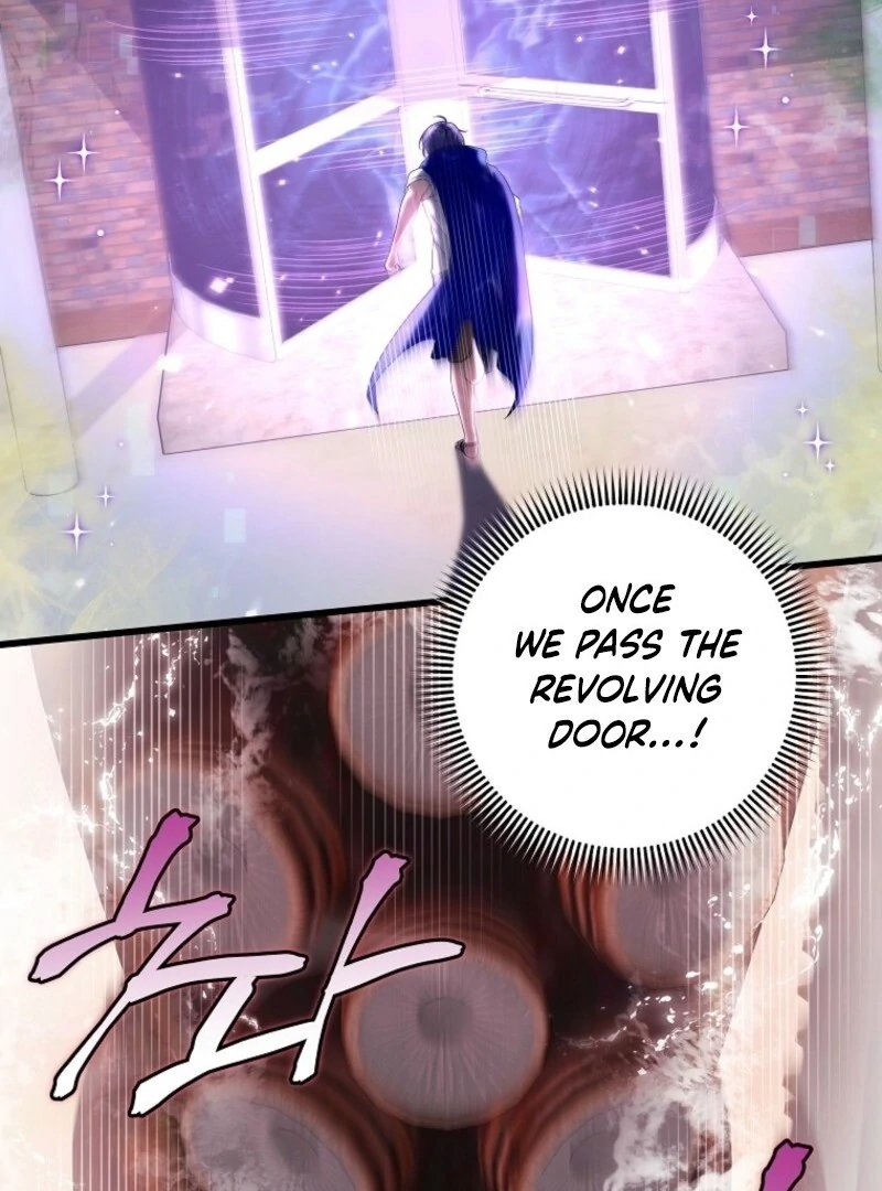 Welcome to Dungeon Hotel chapter 70 page 99