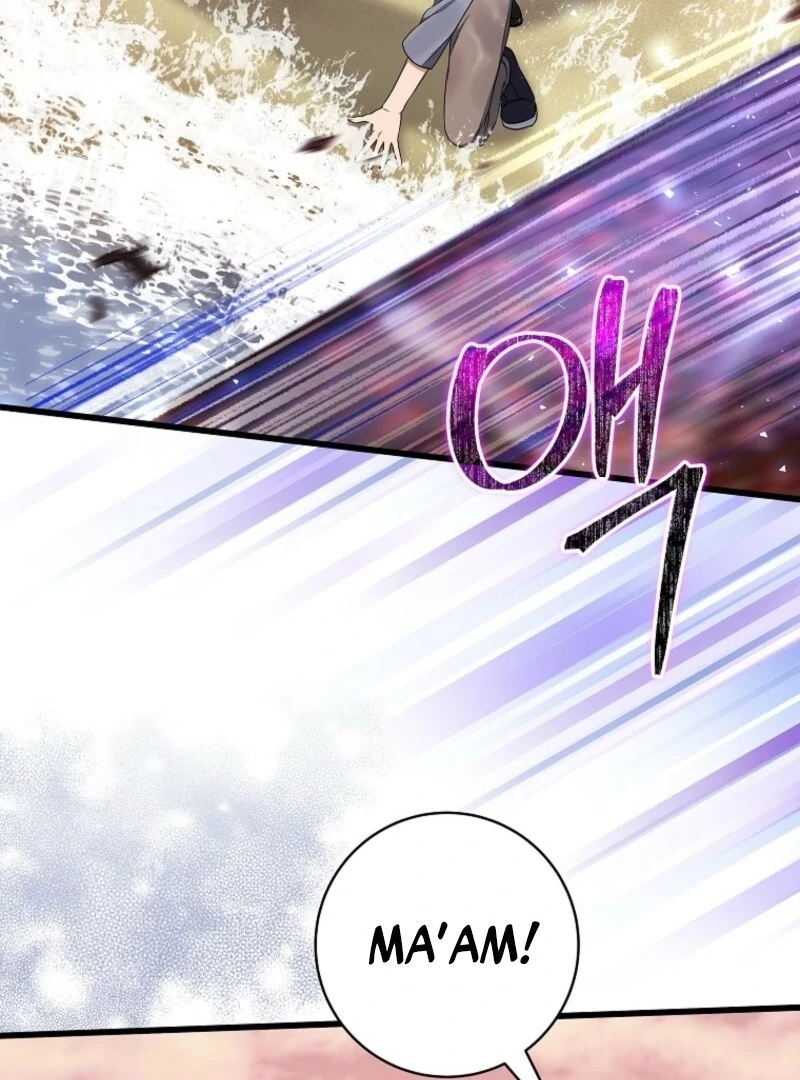 Welcome to Dungeon Hotel chapter 70 page 104