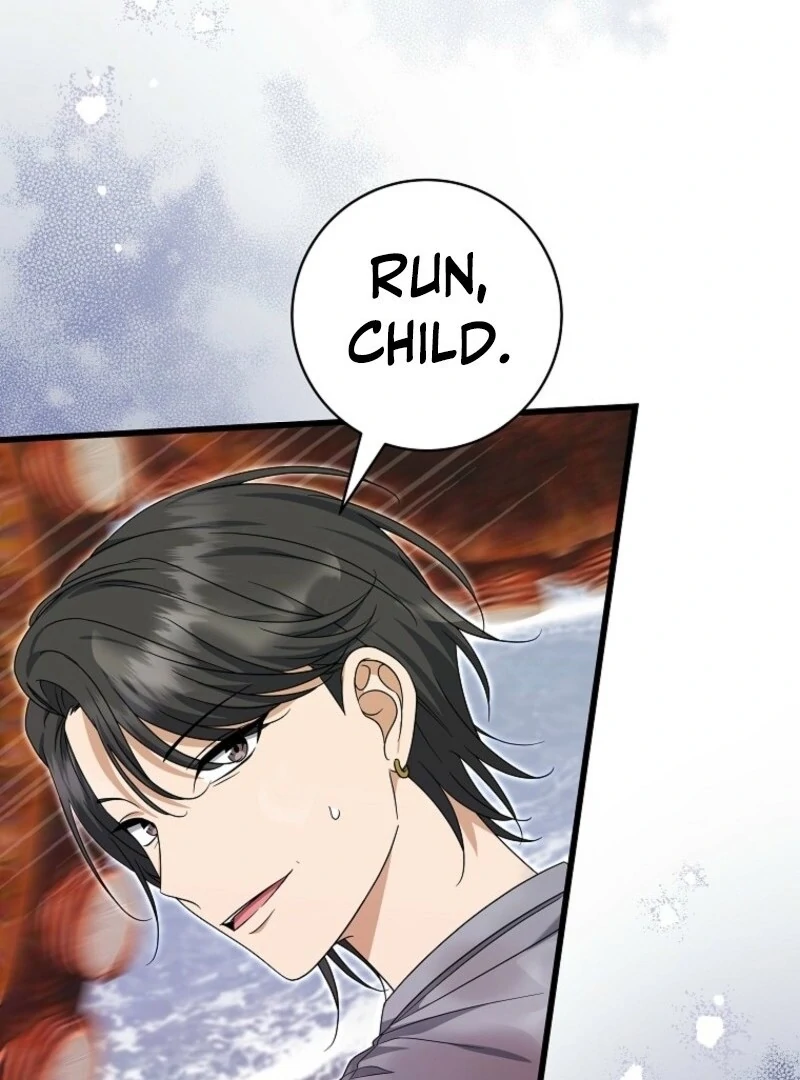 Welcome to Dungeon Hotel chapter 70 page 106