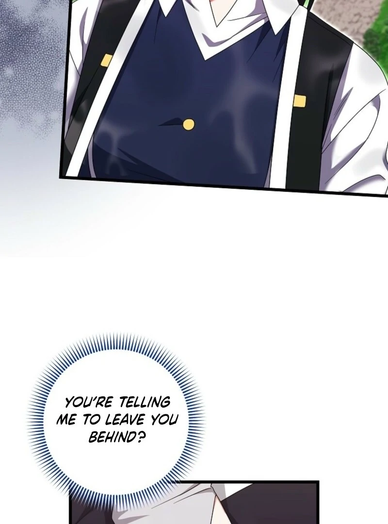 Welcome to Dungeon Hotel chapter 70 page 108