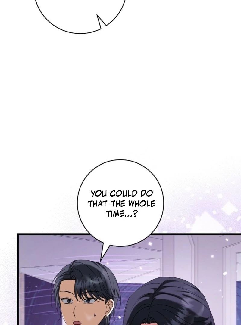 Welcome to Dungeon Hotel chapter 70 page 115