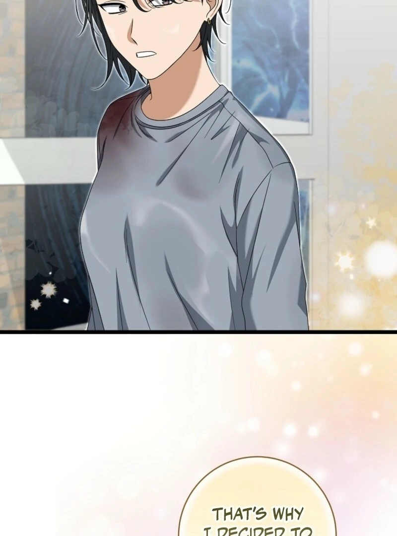 Welcome to Dungeon Hotel chapter 70 page 119