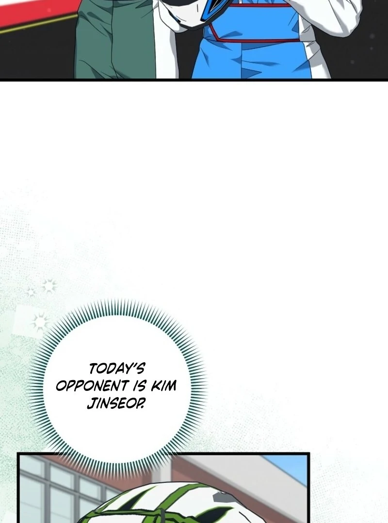 Welcome to Dungeon Hotel chapter 72 page 17
