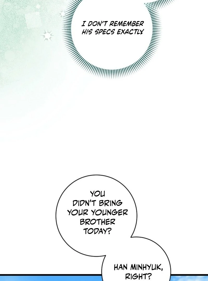 Welcome to Dungeon Hotel chapter 72 page 19