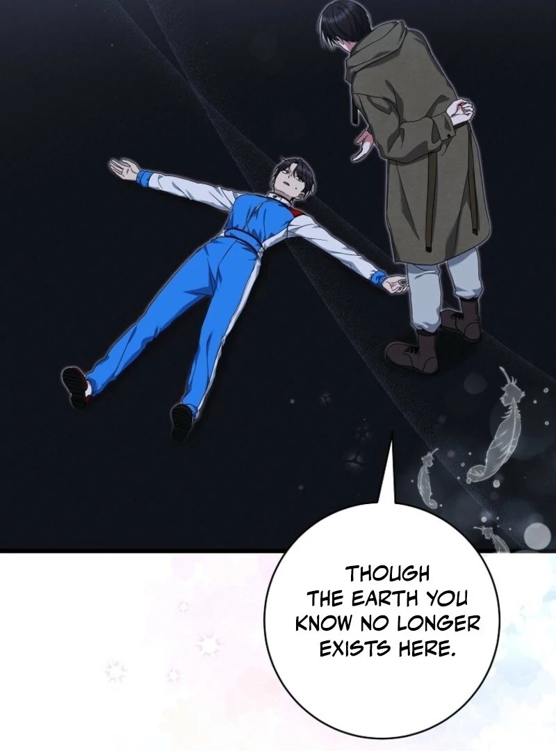 Welcome to Dungeon Hotel chapter 72 page 84
