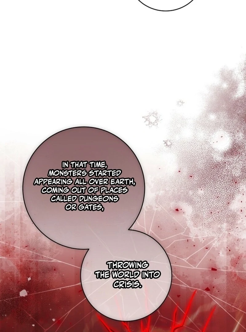 Welcome to Dungeon Hotel chapter 72 page 88