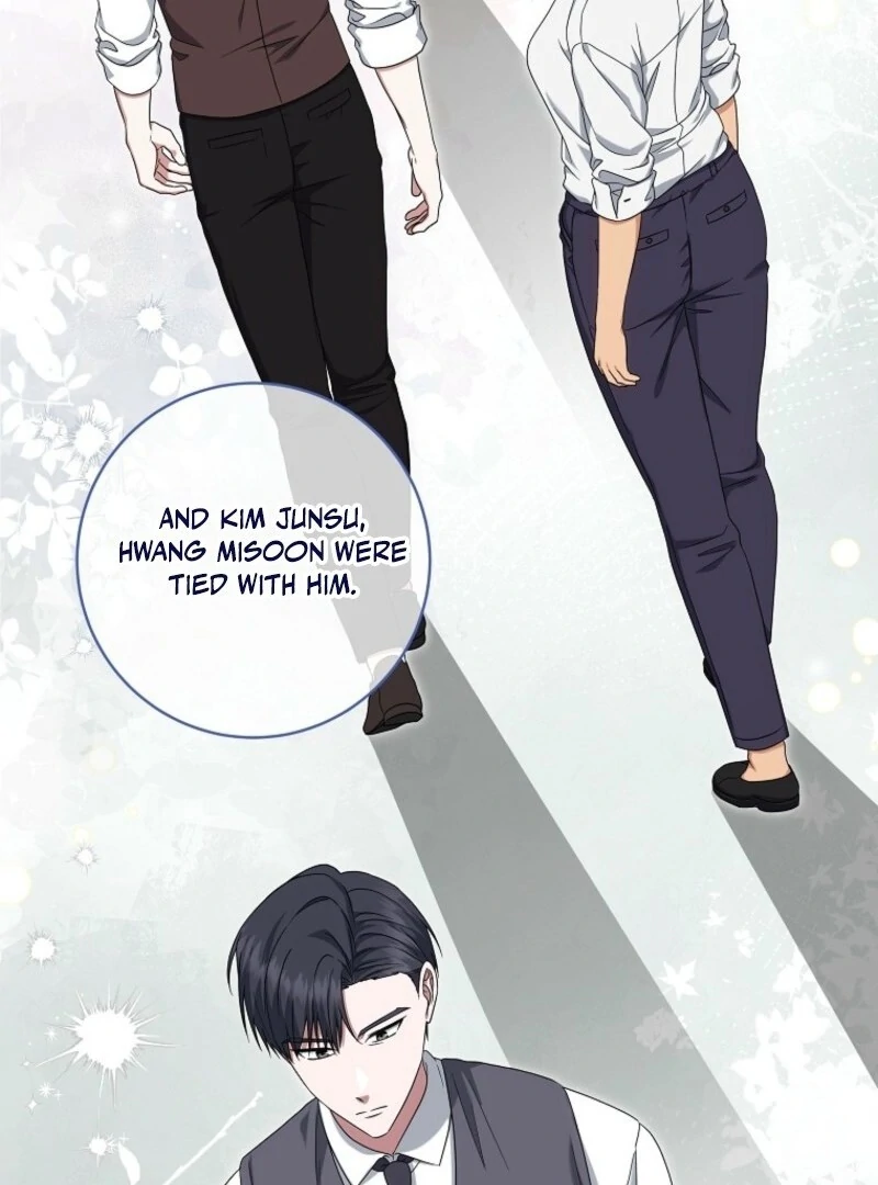 Welcome to Dungeon Hotel chapter 72 page 107
