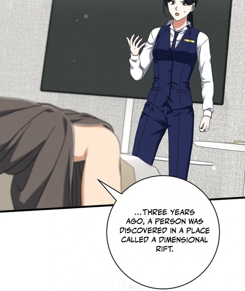 Welcome to Dungeon Hotel chapter 72 page 123
