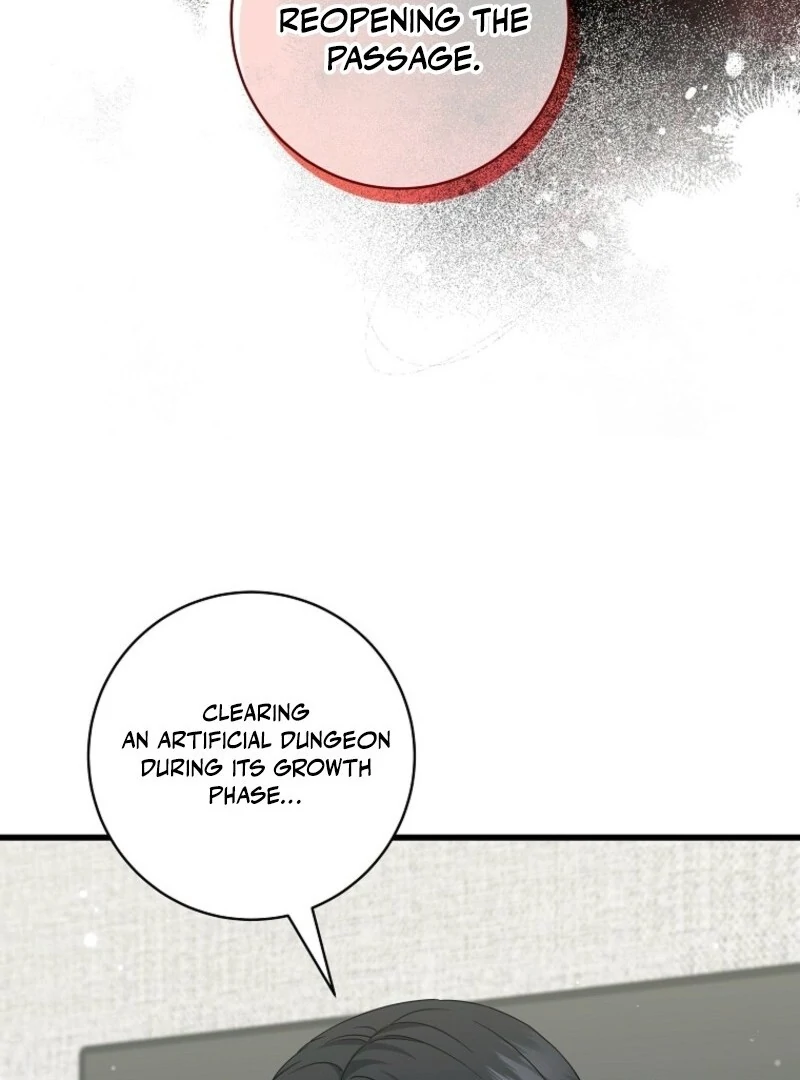 Welcome to Dungeon Hotel chapter 72 page 126