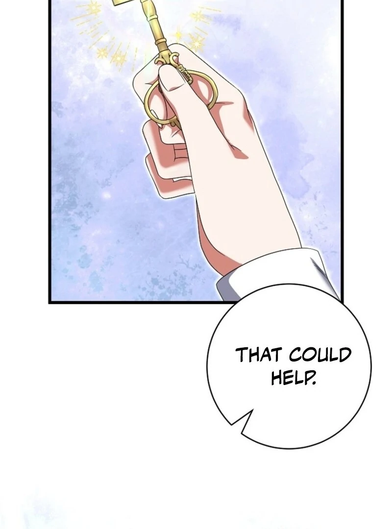 Welcome to Dungeon Hotel chapter 72 page 134