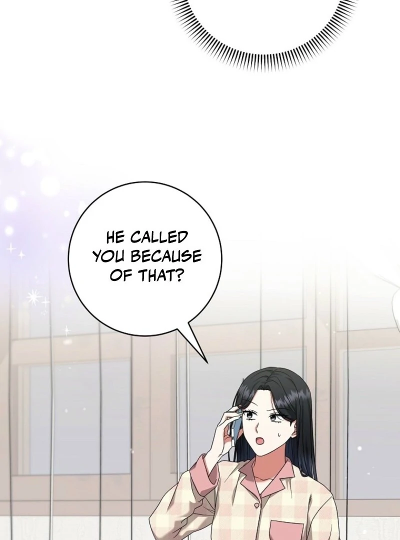 Welcome to Dungeon Hotel chapter 73 page 19