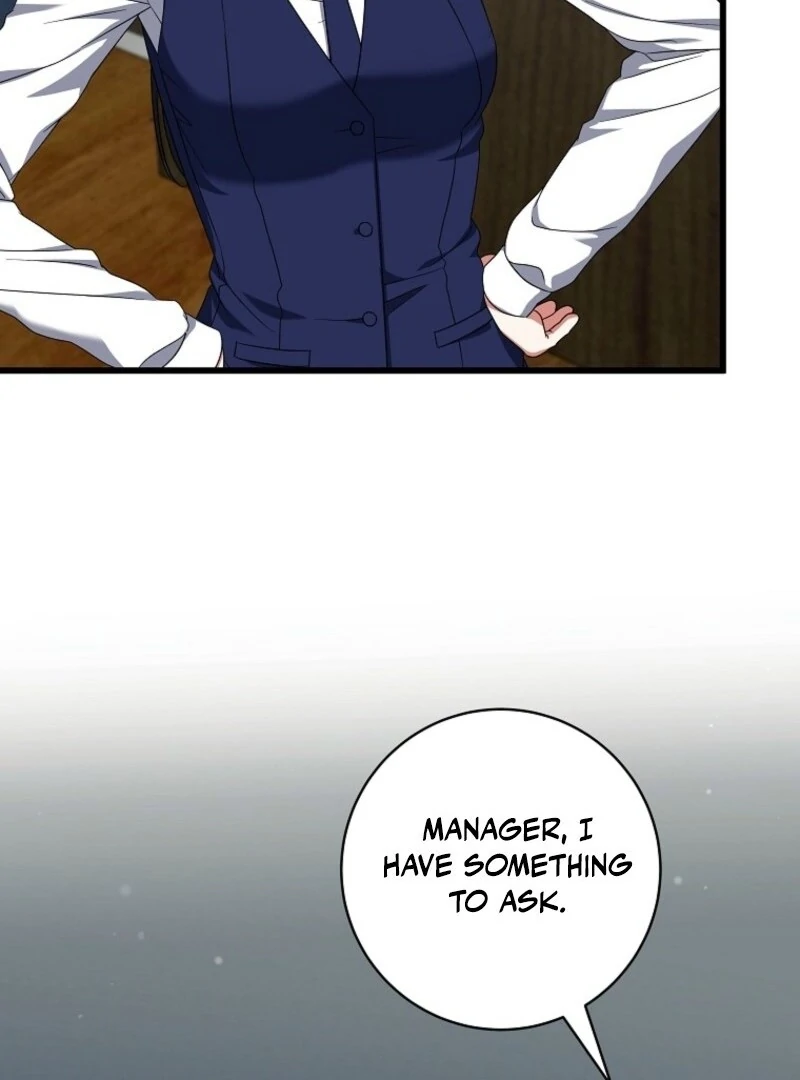 Welcome to Dungeon Hotel chapter 73 page 38