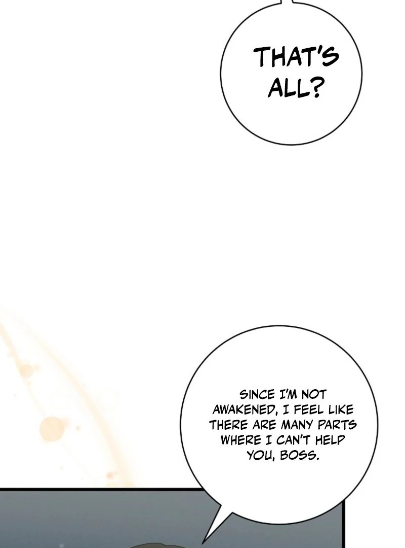 Welcome to Dungeon Hotel chapter 73 page 44