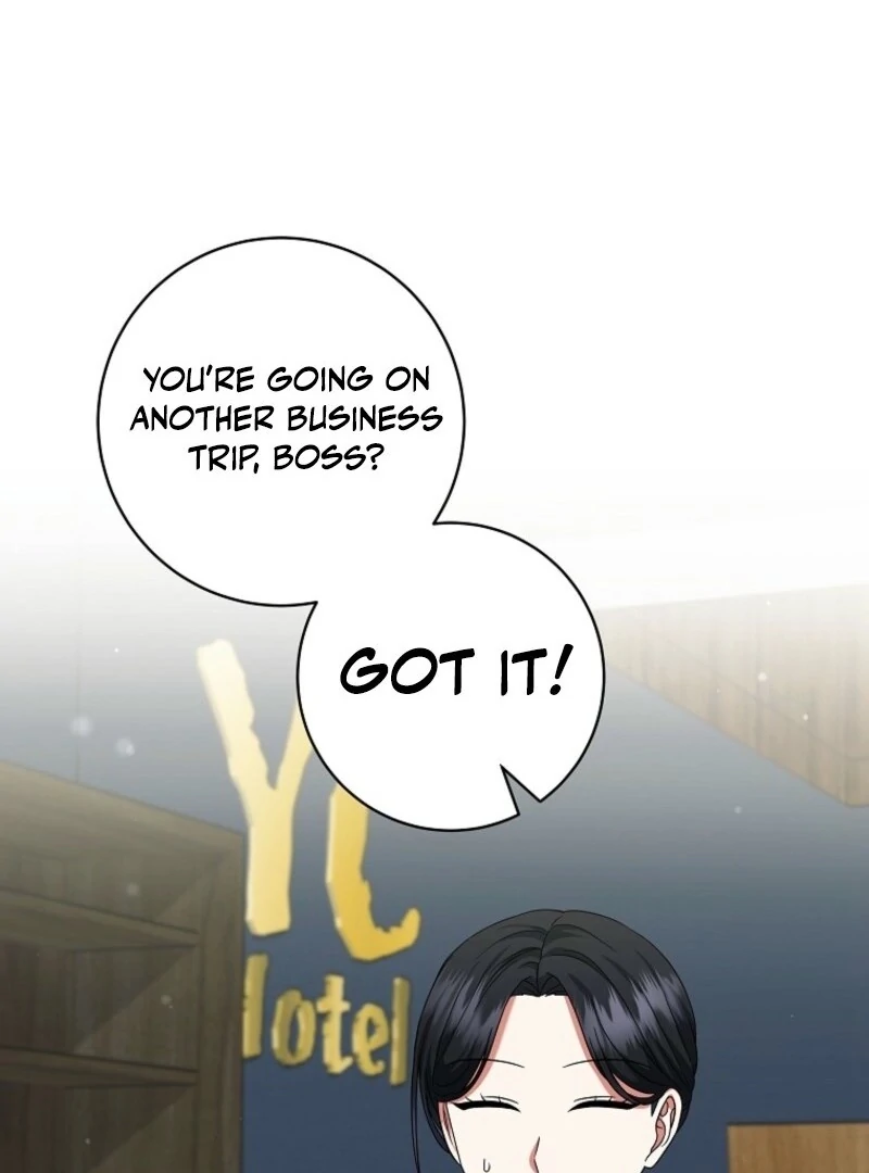 Welcome to Dungeon Hotel chapter 73 page 54