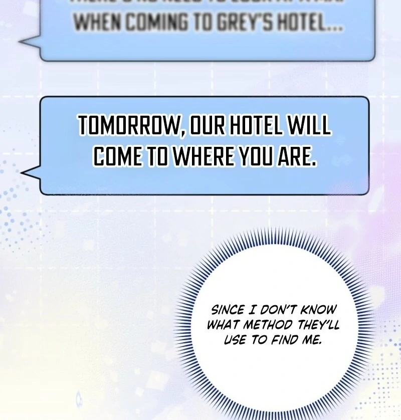 Welcome to Dungeon Hotel chapter 73 page 69