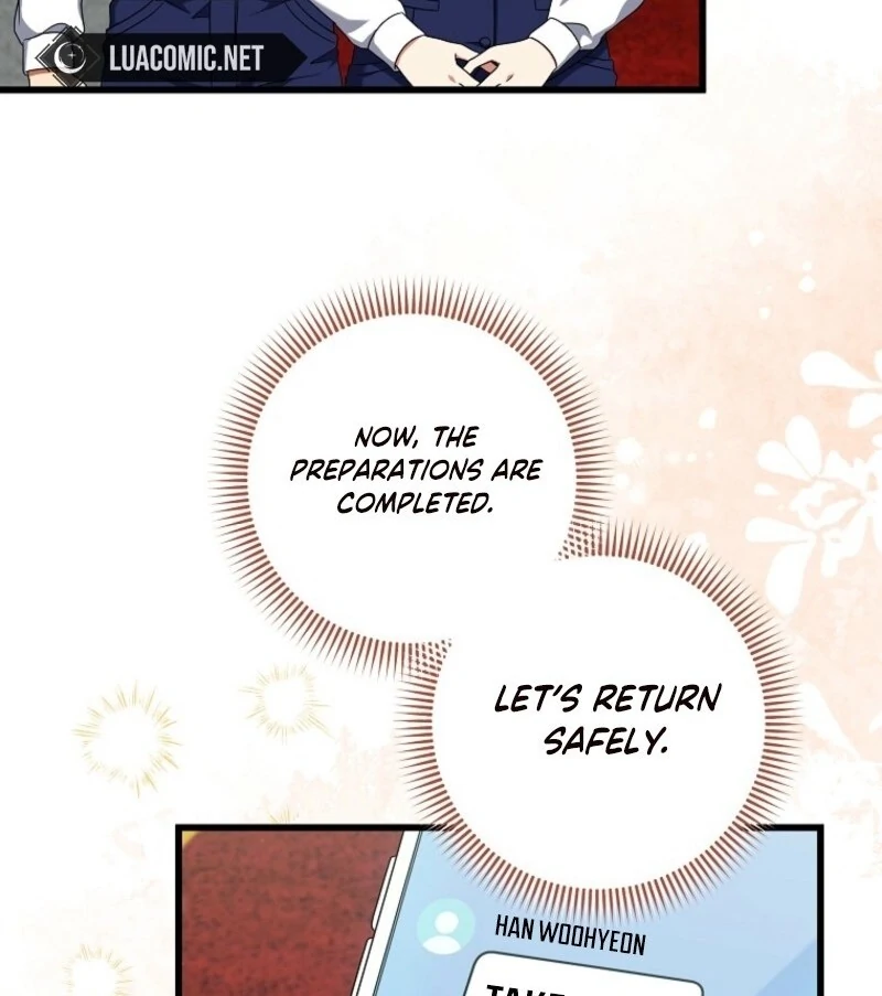 Welcome to Dungeon Hotel chapter 73 page 83