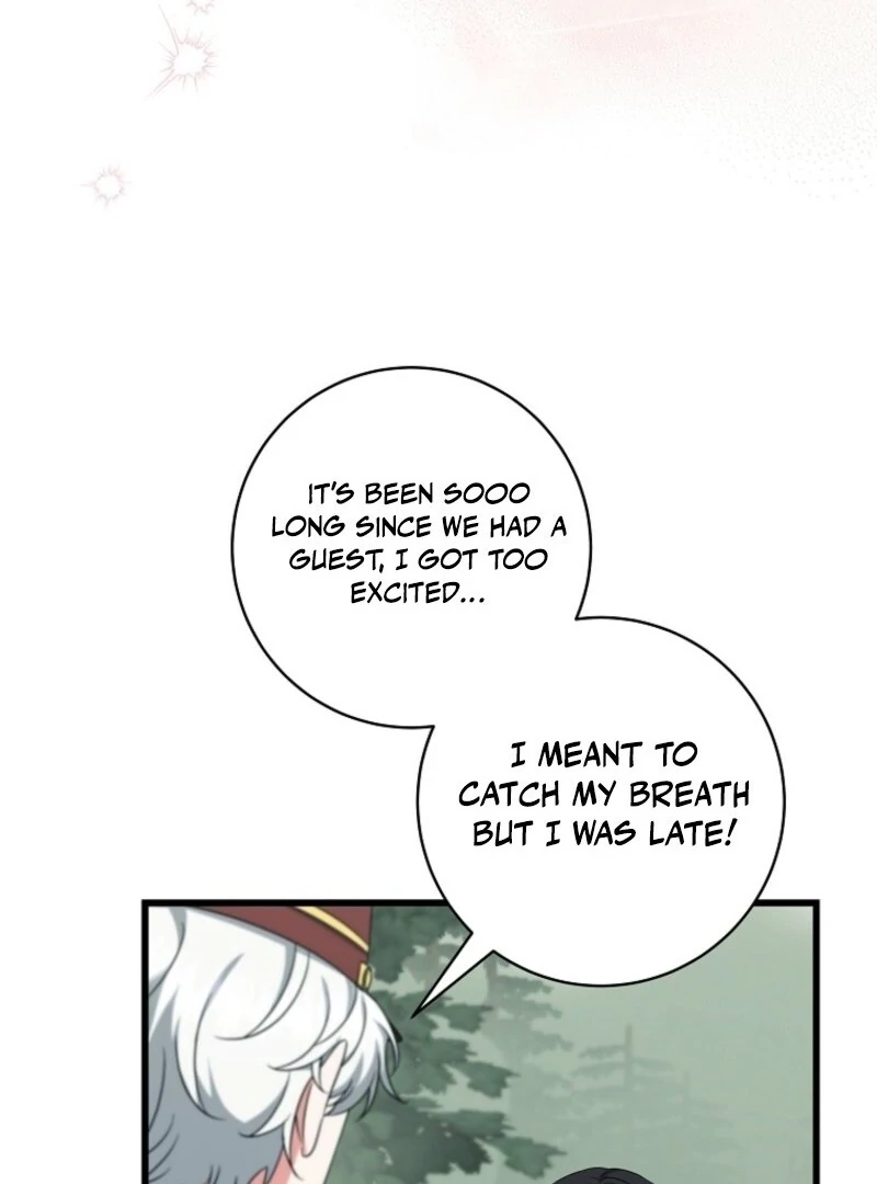 Welcome to Dungeon Hotel chapter 73 page 110