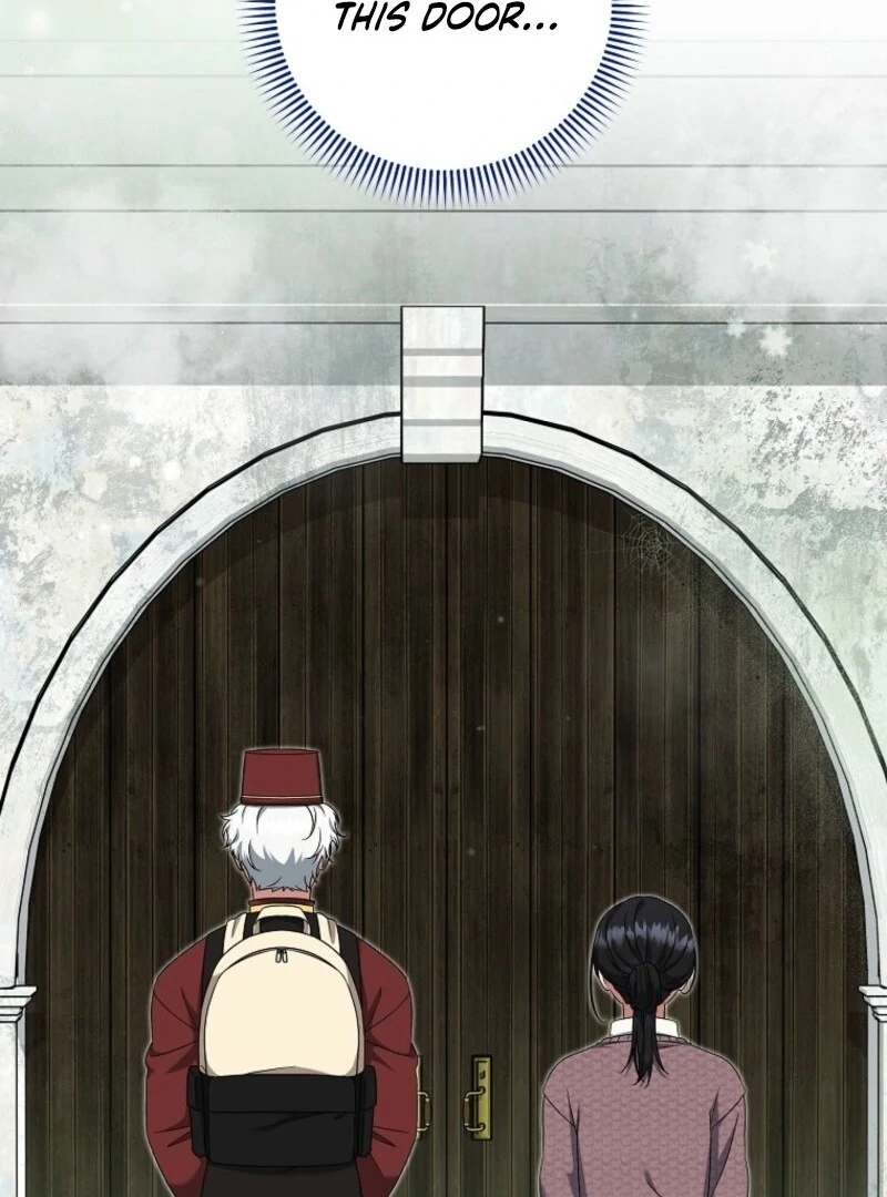 Welcome to Dungeon Hotel chapter 74 page 24