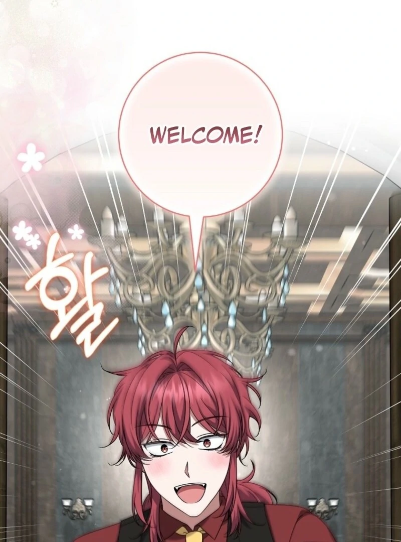 Welcome to Dungeon Hotel chapter 74 page 26