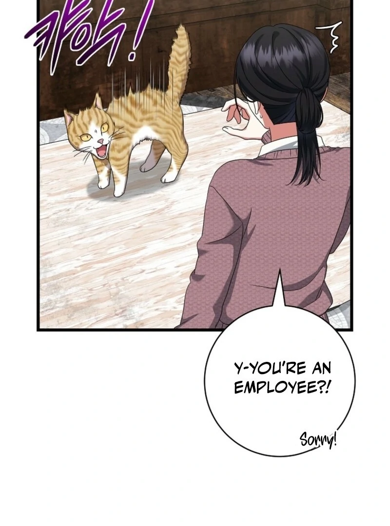 Welcome to Dungeon Hotel chapter 74 page 51