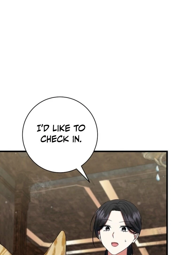 Welcome to Dungeon Hotel chapter 74 page 52