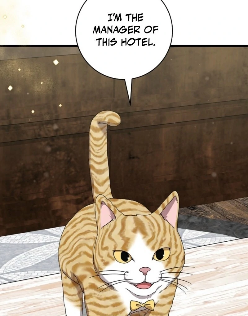 Welcome to Dungeon Hotel chapter 74 page 55