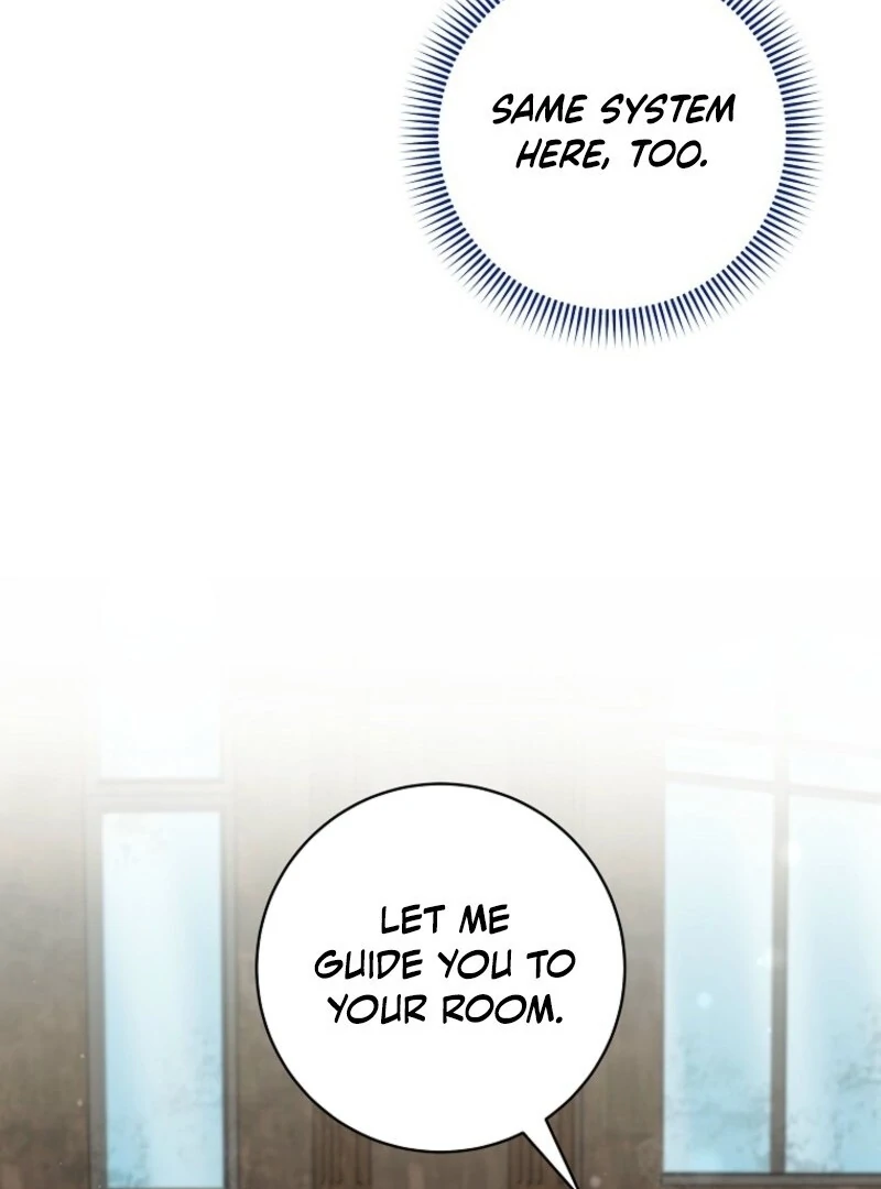 Welcome to Dungeon Hotel chapter 74 page 63