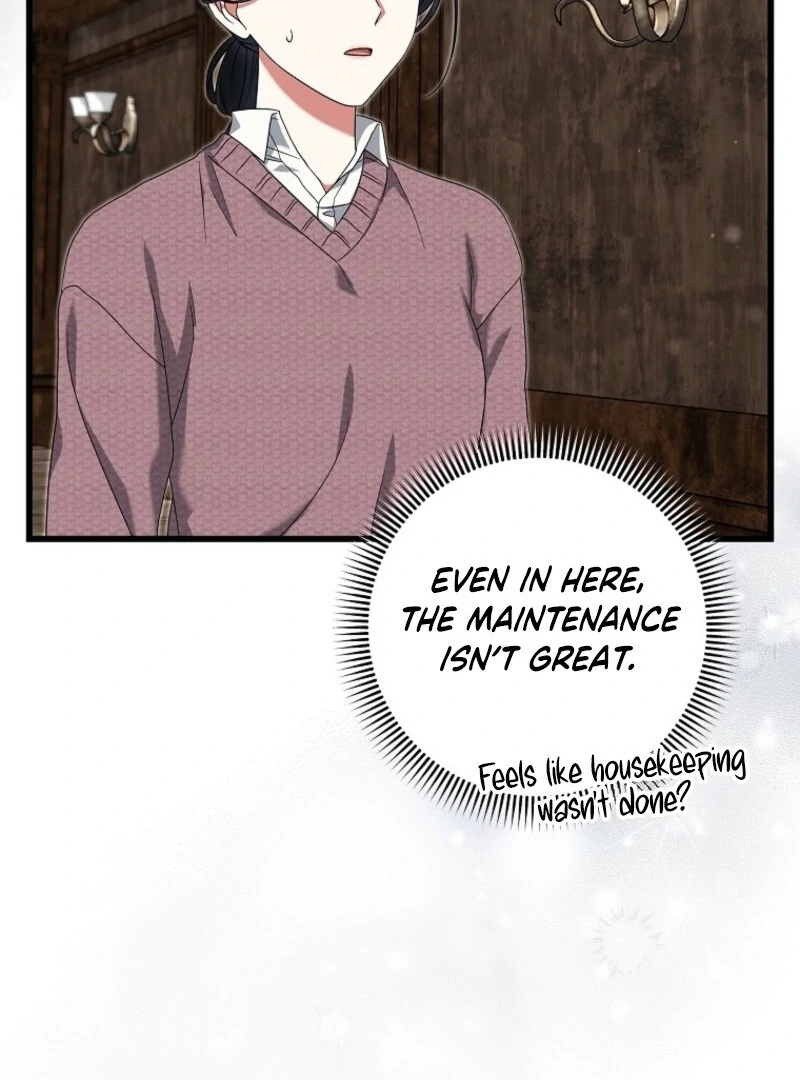 Welcome to Dungeon Hotel chapter 74 page 67