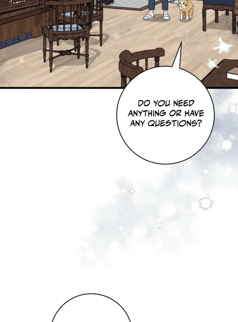 Welcome to Dungeon Hotel chapter 74 page 73