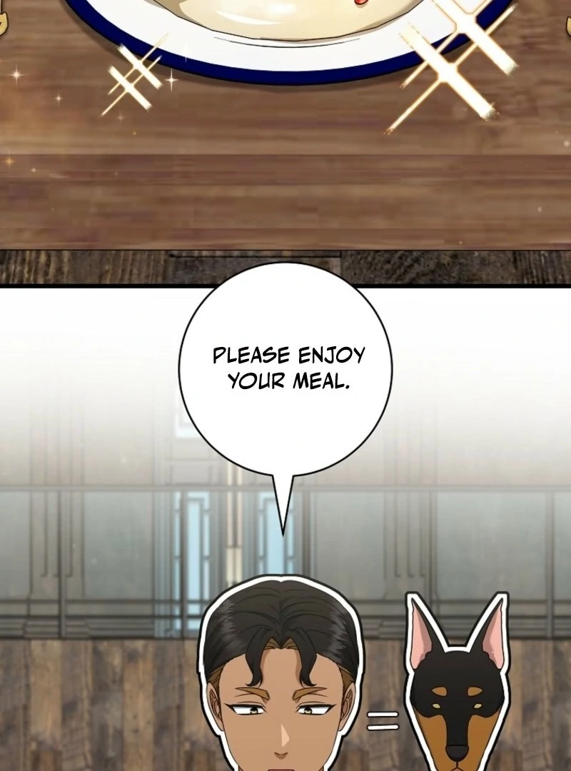 Welcome to Dungeon Hotel chapter 74 page 81