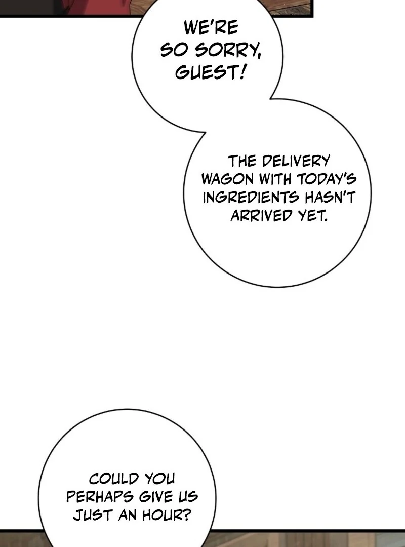 Welcome to Dungeon Hotel chapter 74 page 93