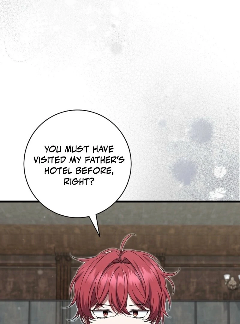 Welcome to Dungeon Hotel chapter 74 page 106