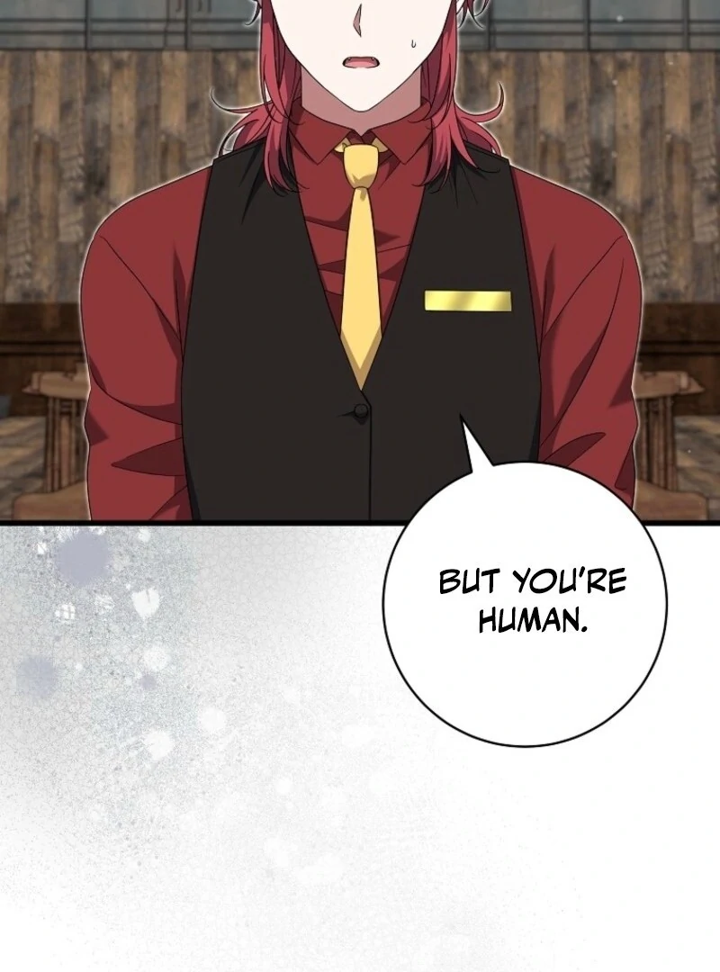 Welcome to Dungeon Hotel chapter 74 page 107