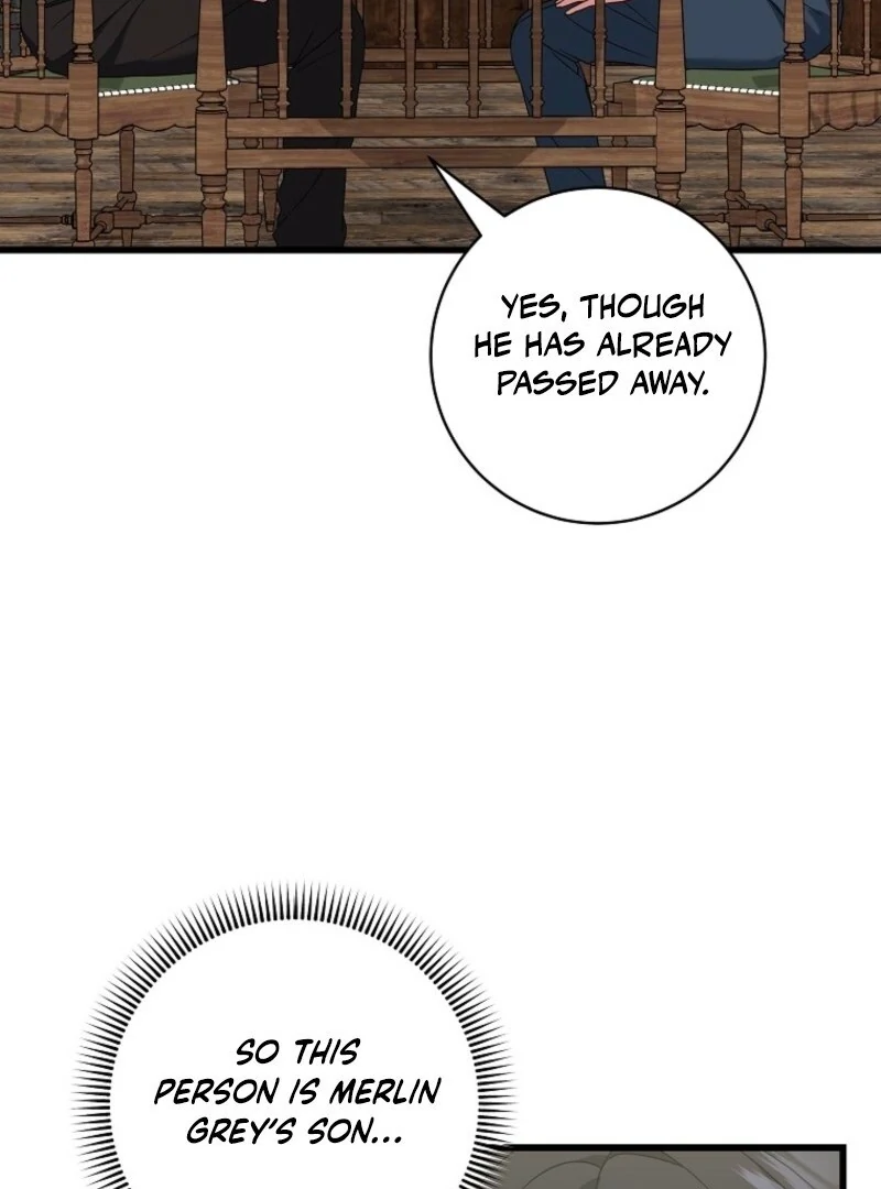 Welcome to Dungeon Hotel chapter 74 page 109
