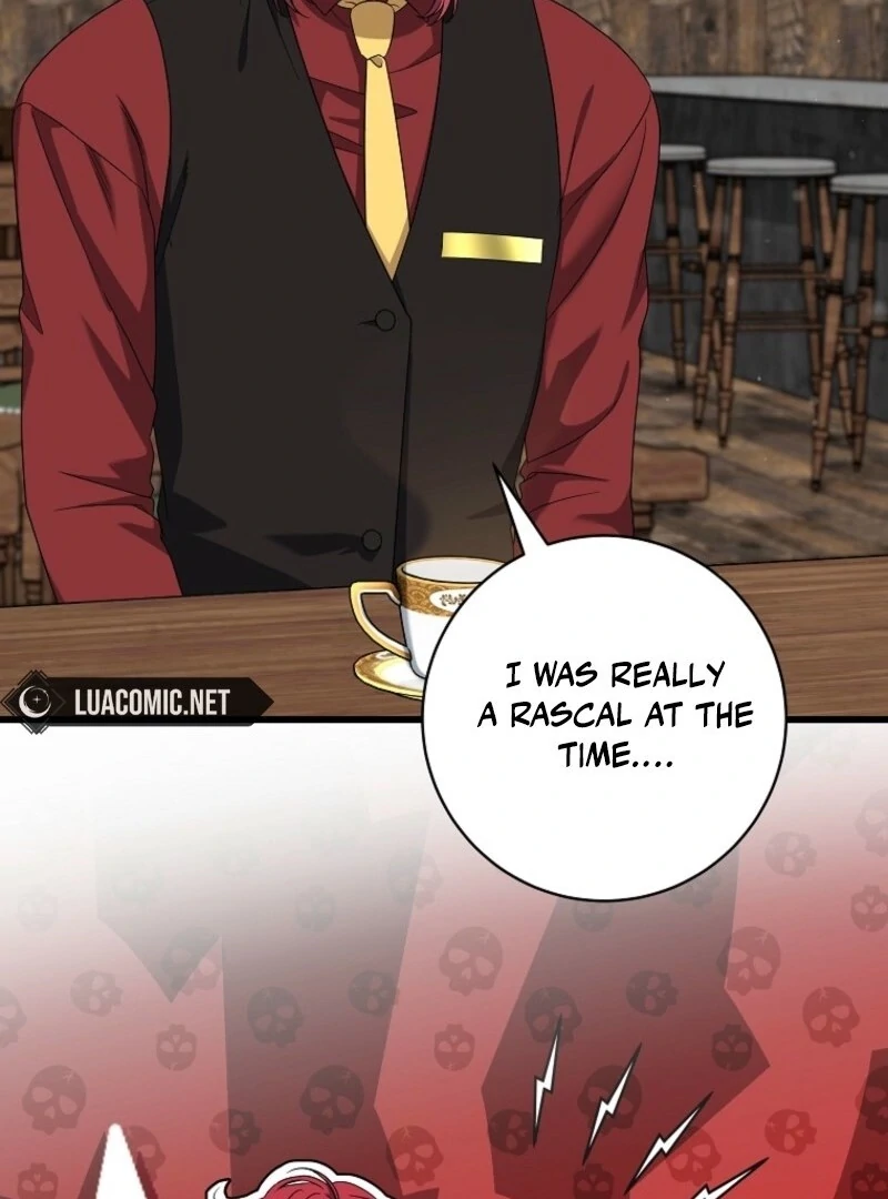 Welcome to Dungeon Hotel chapter 74 page 114