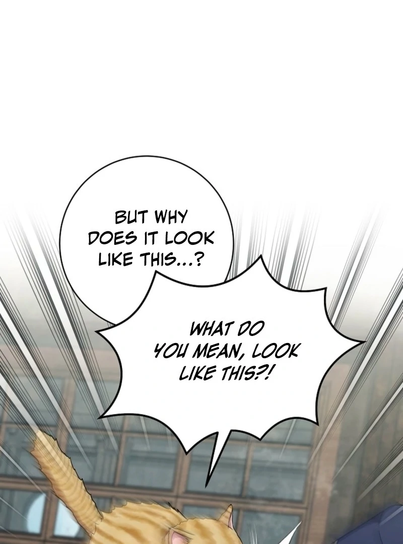 Welcome to Dungeon Hotel chapter 76 page 11