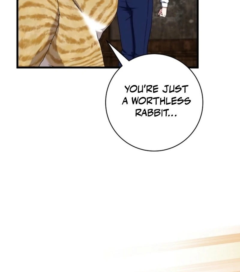 Welcome to Dungeon Hotel chapter 76 page 14