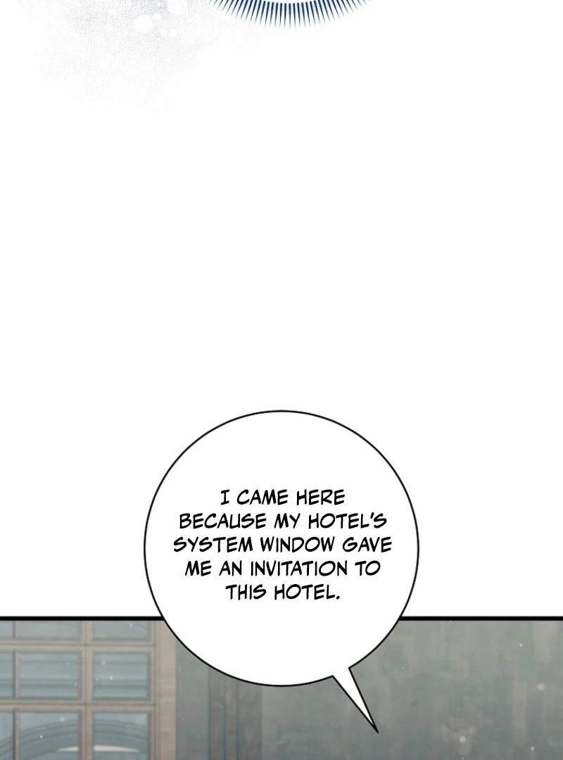 Welcome to Dungeon Hotel chapter 76 page 24