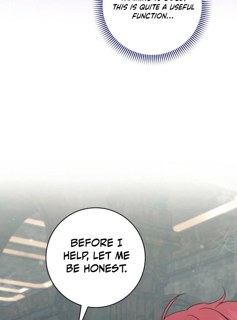 Welcome to Dungeon Hotel chapter 76 page 47