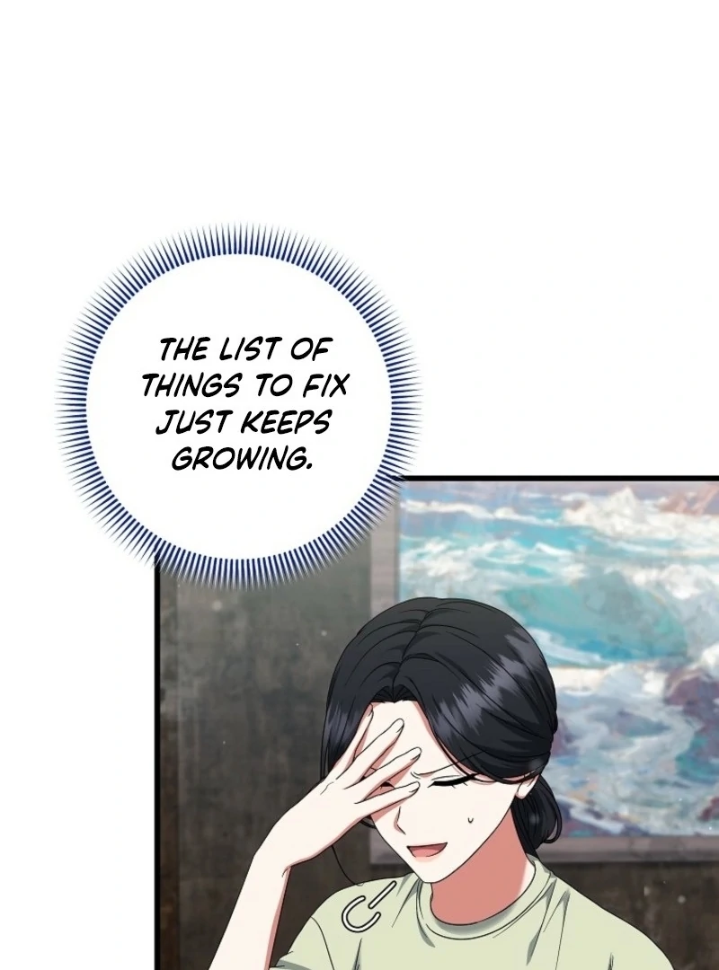 Welcome to Dungeon Hotel chapter 76 page 74