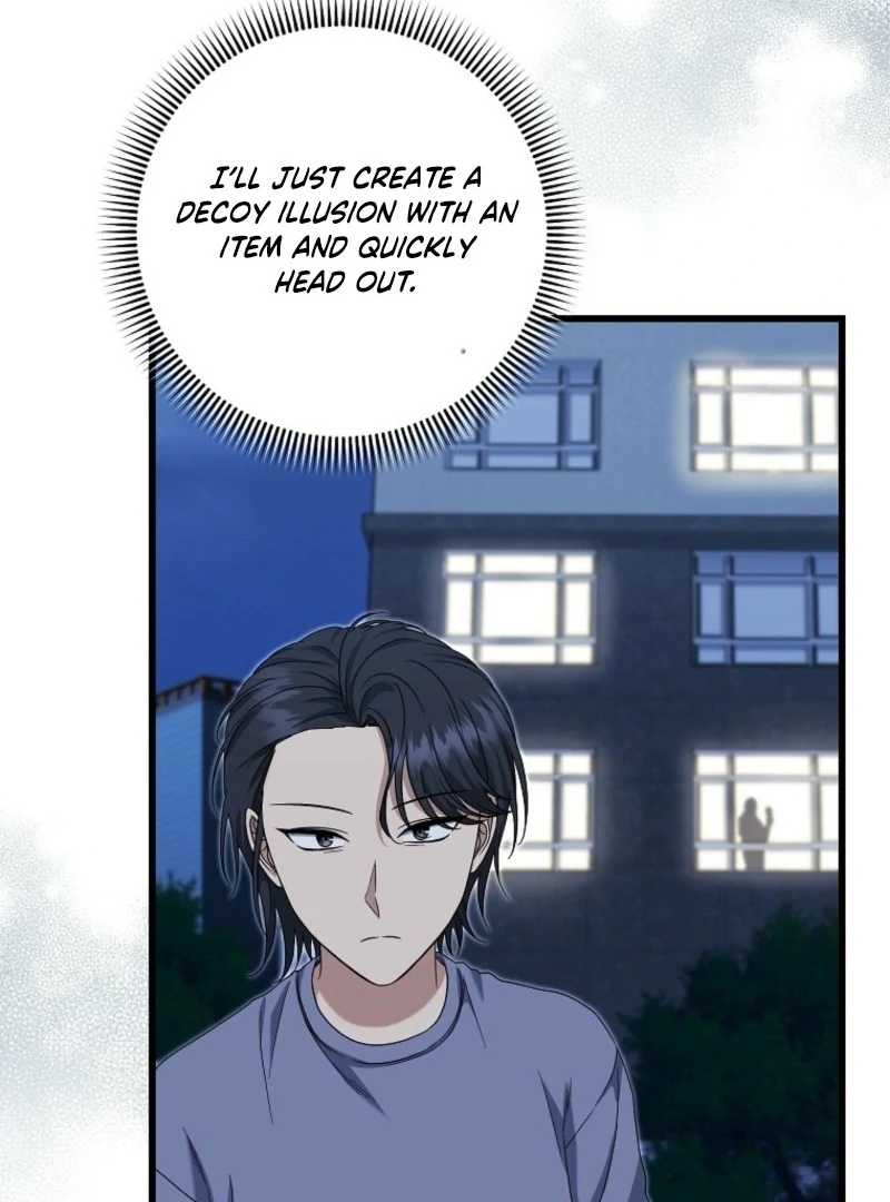 Welcome to Dungeon Hotel chapter 76 page 91