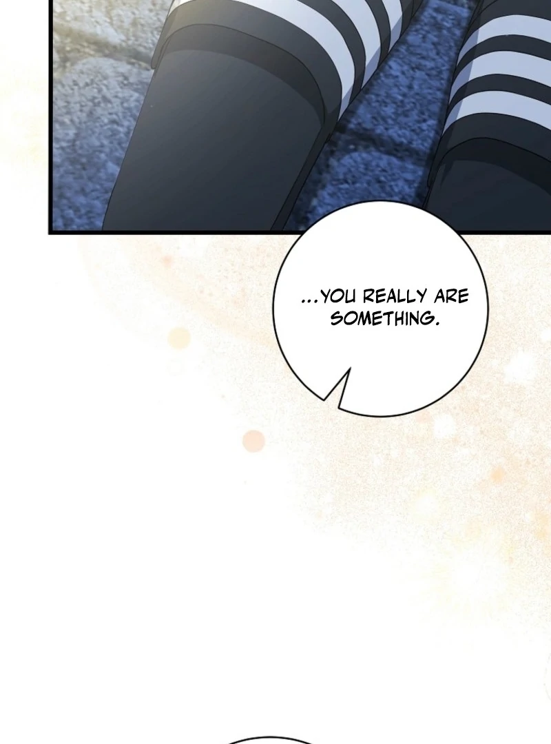 Welcome to Dungeon Hotel chapter 76 page 107