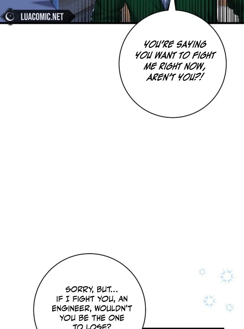 Welcome to Dungeon Hotel chapter 76 page 109