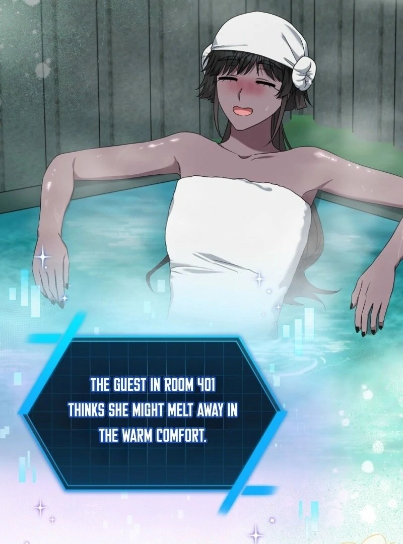 Welcome to Dungeon Hotel chapter 78 page 6