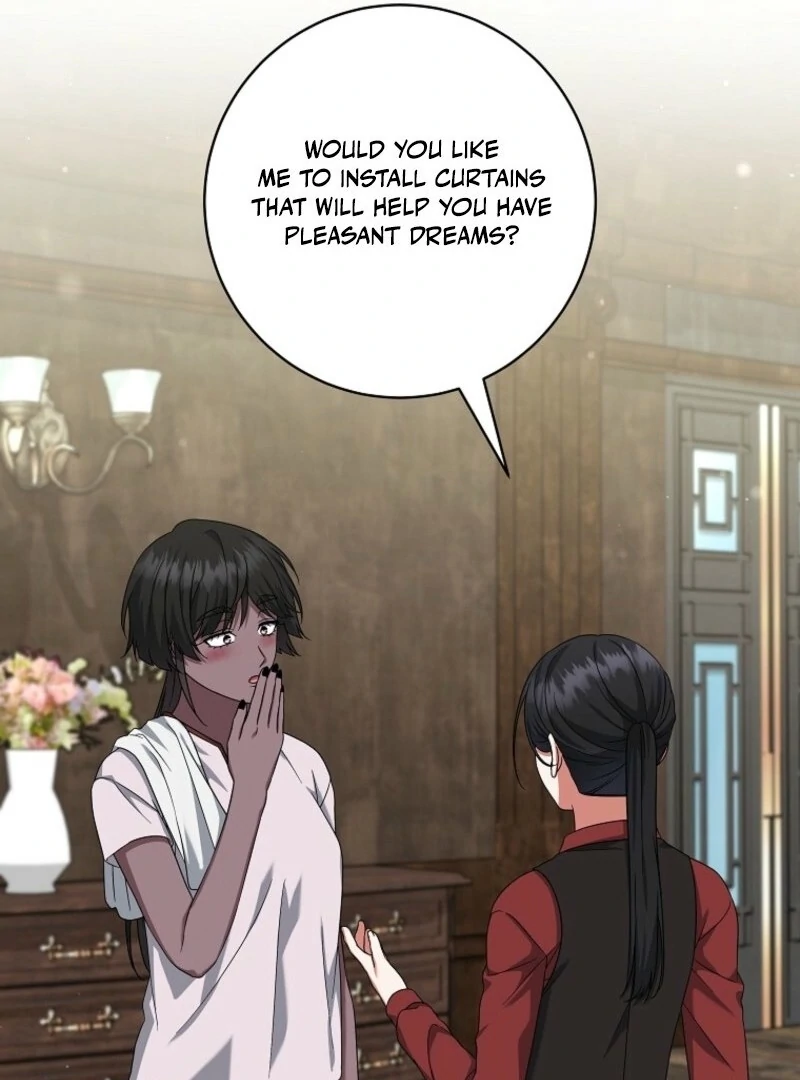 Welcome to Dungeon Hotel chapter 78 page 15